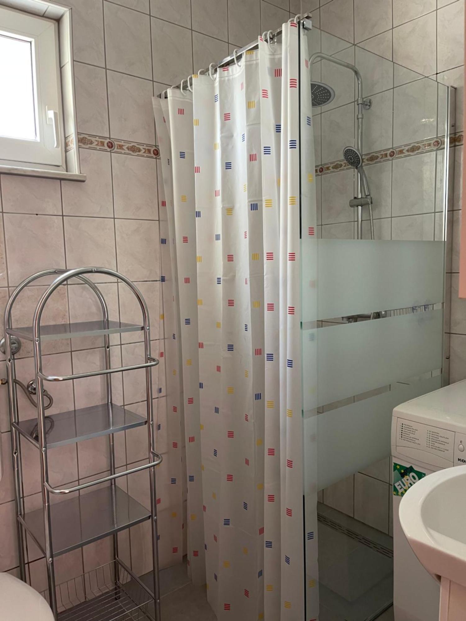Apartments Villa Engeli Vir Cameră foto