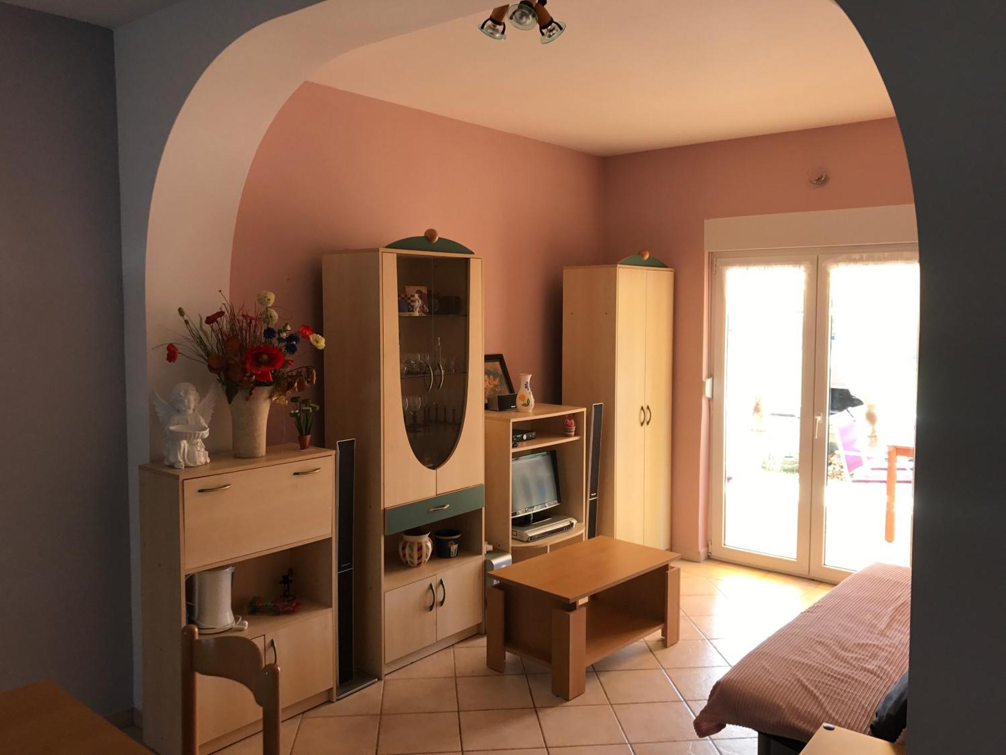 Apartments Villa Engeli Vir Cameră foto